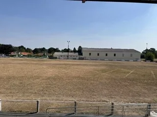 Football. Entraînements en basket, délocalisation de matches : comment les clubs s’organisent face à la sécheresse