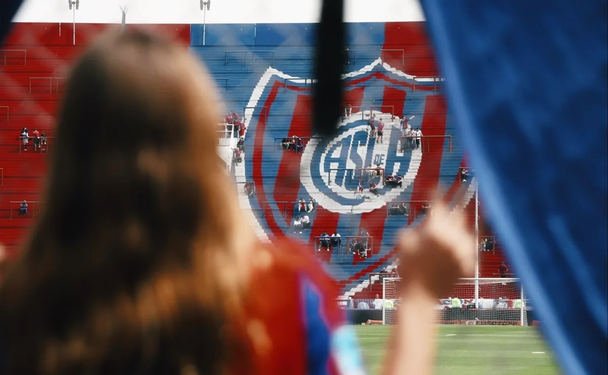 San Lorenzo vs. Boca, en vivo