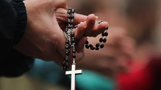Archdiocese of Quebec to pay out $31.5M to sexual abuse victims after judge approves settlement