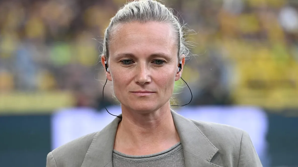 „Gemeinsam in die Zukunft“ - Krüger-Klartext zum Polzin-Vertrag beim HSV