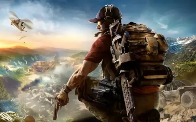Ghost Recon Wildlands é o mais vendido na Steam ao atingir 95% de desconto