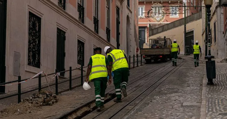 Contratos da Carris com MNTC foram superiores a 2 milhões