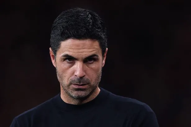 Mikel Arteta breaks silence on Arsenal job cuts weeks after signing stunning new deal