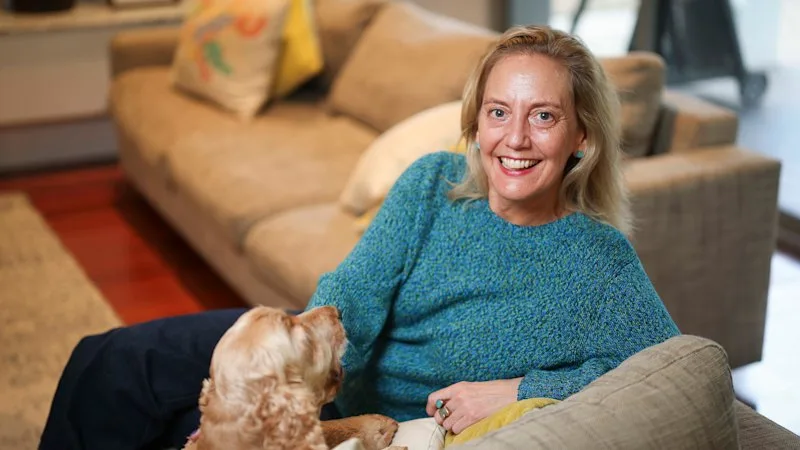 It’s no surprise to Kath to learn emotions may drive heavy drinking