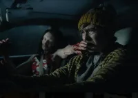 “Resident Evil”: cena sangrenta quase machucou ator