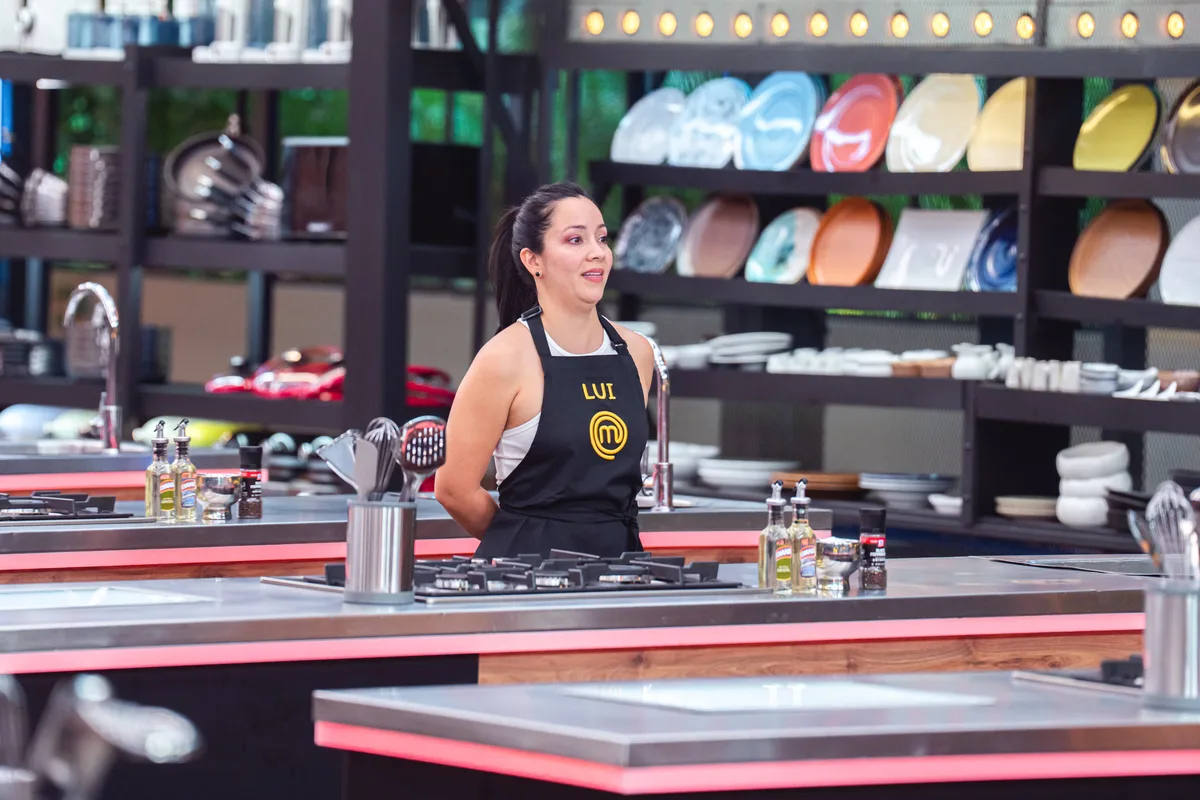 Despedida de Luisa Vergara de MasterChef Celebrity dejó emotico momento: “Esto es como una muerte”