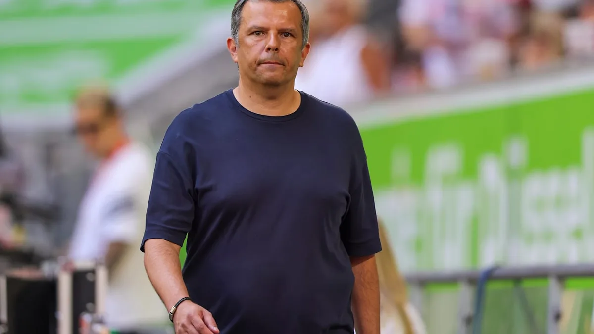 Mega-Umbruch nach Abstieg - Traditionsklub holt 19 Neue!