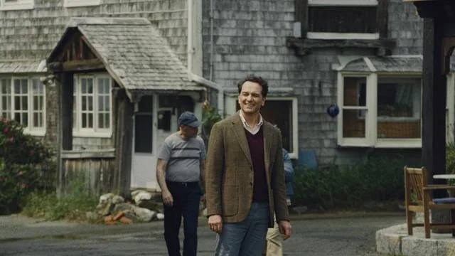 »Widow’s Bay«: 14 Emmys für die Ewigkeit, eine Serie für die Gegenwart