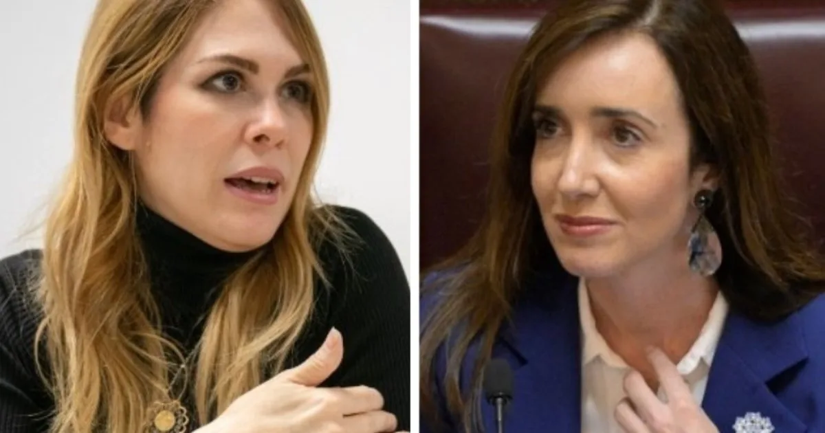 Javier Milei y sus medidas, EN VIVO: "Le tenía miedo a los delincuentes la cobarde", el nuevo exabrupto de Lemoine contra Villarruel