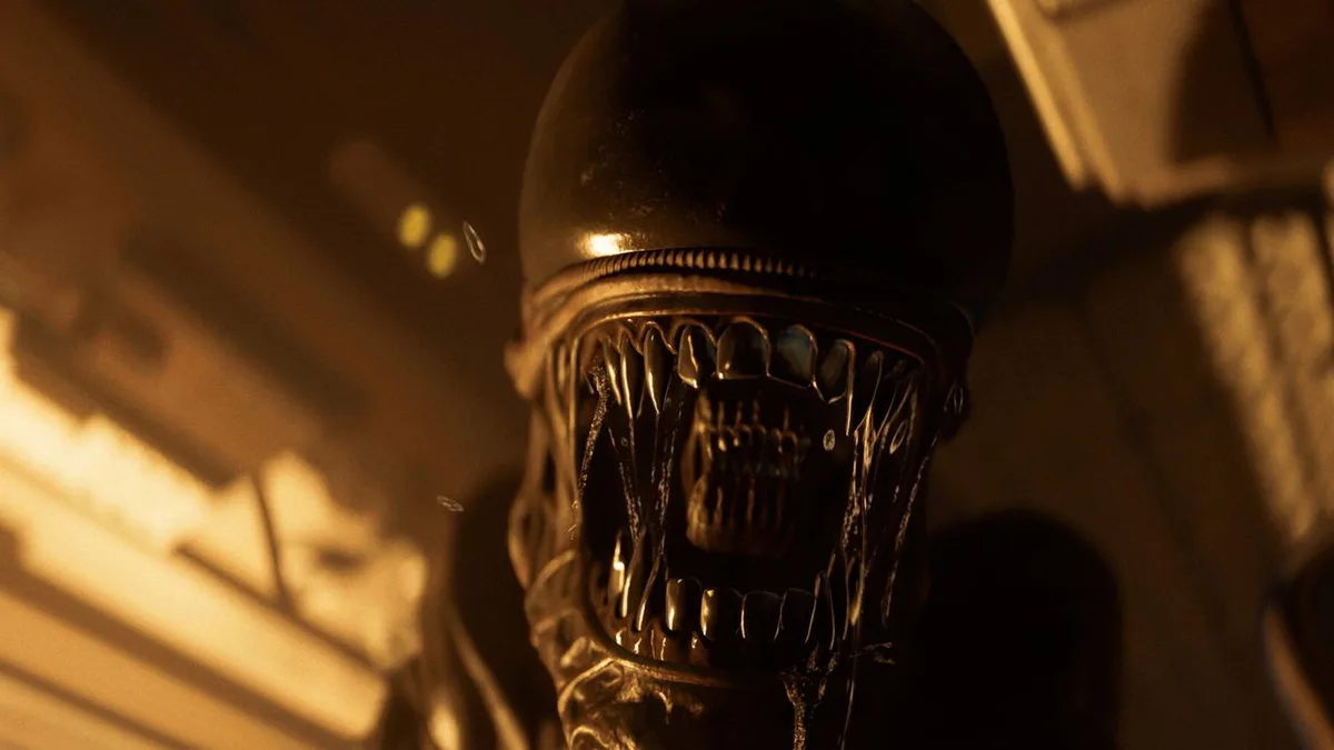 'You’re going to feel exposed, vulnerable, and very isolated' — 'Alien Isolation 2' creative director talks upping the scare factor for the sequel (interview)