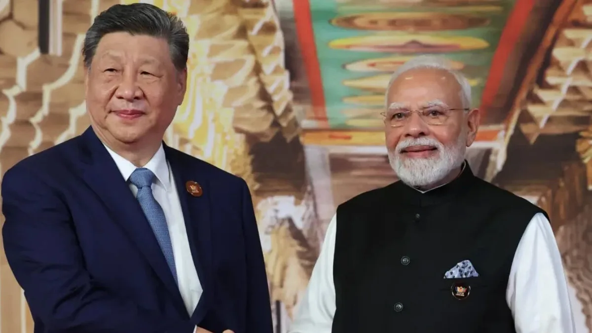 'Stronger India-China ties strategically important for Global South': Chinese journalist at Brics summit 2026