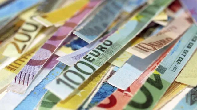 Excedente do Estado cai 2.040 milhões de euros até julho