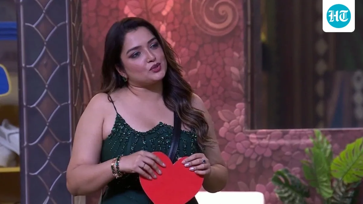 Amrapali Dubey says Bigg Boss 20 is unfair, accuses makers of favouring TV stars: ‘Why bring people from other genres?’