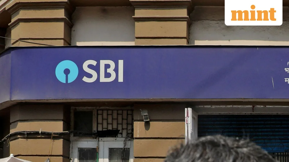 SBI slashes bulk fixed deposit rates: Will the latest changes affect your personal savings? Check here
