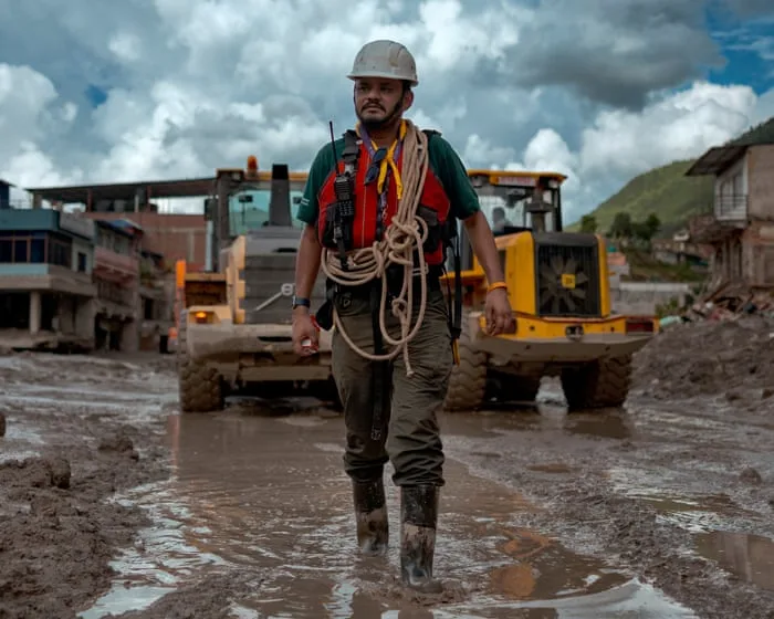 ‘Tsunami from the sky:’ floods leave trail of devastation in Nepal and Tibet - The Latest