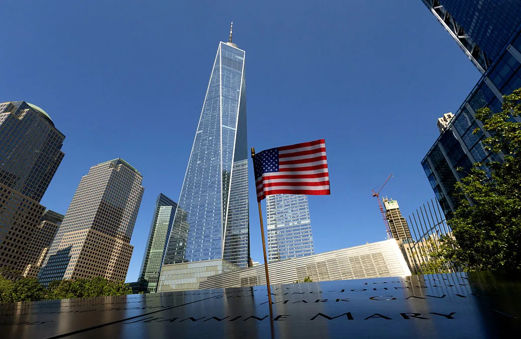 25 Years After 9/11, Americans Must Remember What Binds Us