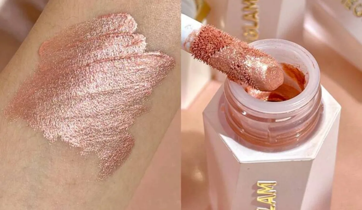 Quer uma pele glow? 4 produtos que podem ajudar na maquiagem
