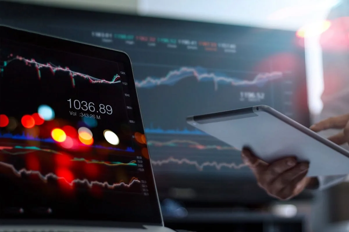 WATCH | Market Report