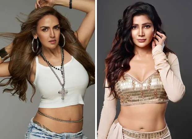 EXCLUSIVE: Esha Deol and Bigg Boss fame Soniya Bansal join the Malamaal Weekly 2 cast