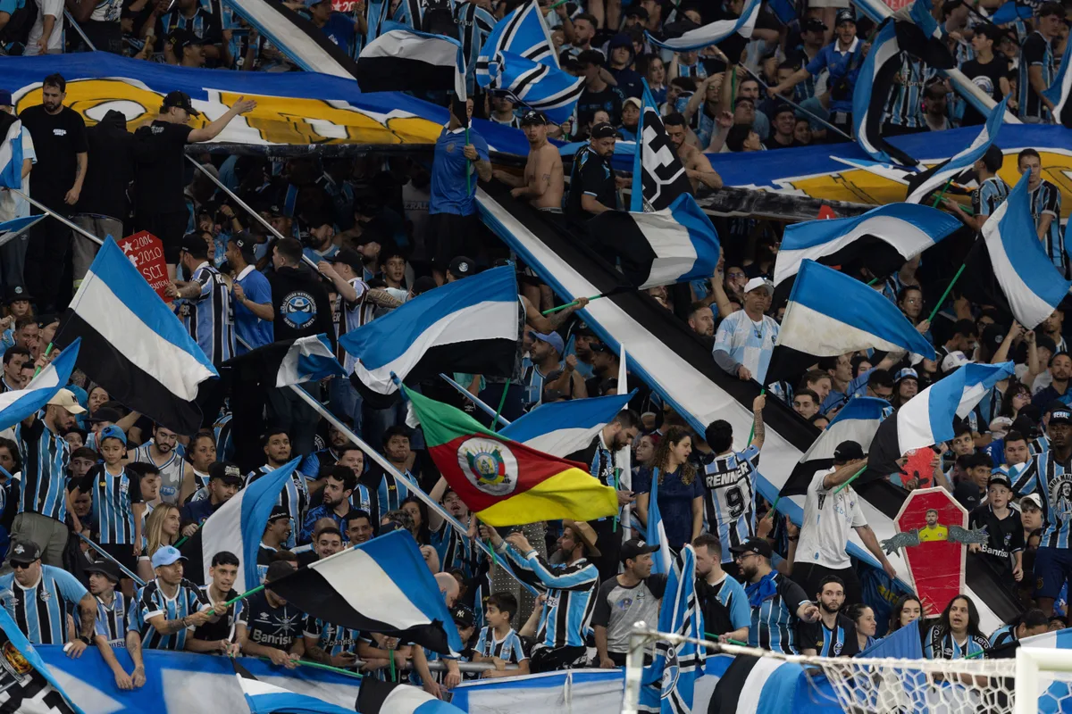 Palpites e dicas para Grêmio x Internacional pelo Brasileirão