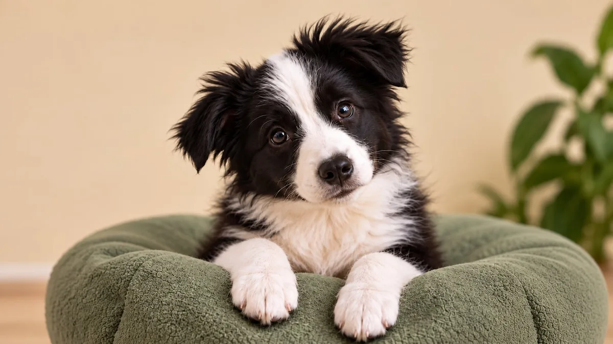 Los veterinarios coinciden: así hay que educar a los Border Collie para estimular su mente