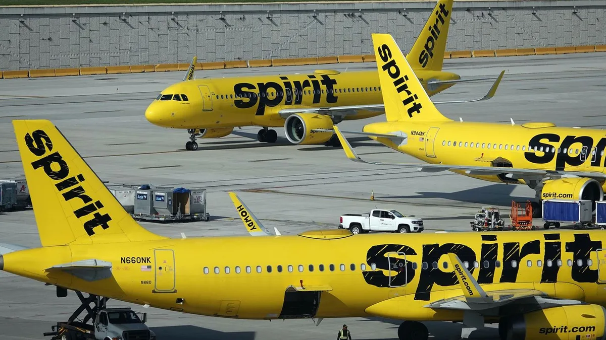 Millionen Dollar für Daten: Für KI-Training? Google kauft Daten gescheiterter US-Airline