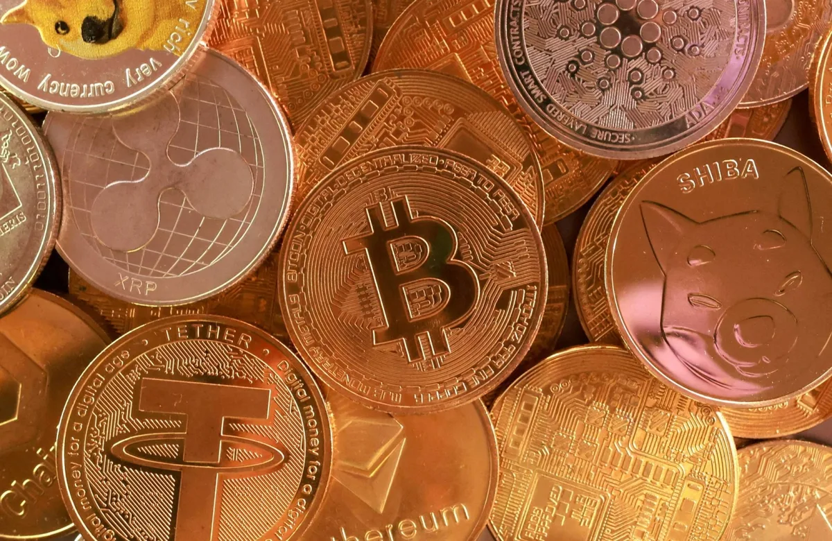 Crypto bill’s defeat in U.S. shows limits of industry’s political machine