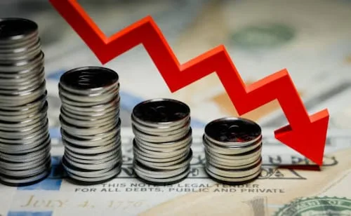 Recaudación tributaria pierde fuerza en 2026; ingresos por ISR caen 6.2% de enero a julio