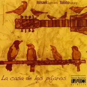 Ismael (y III)