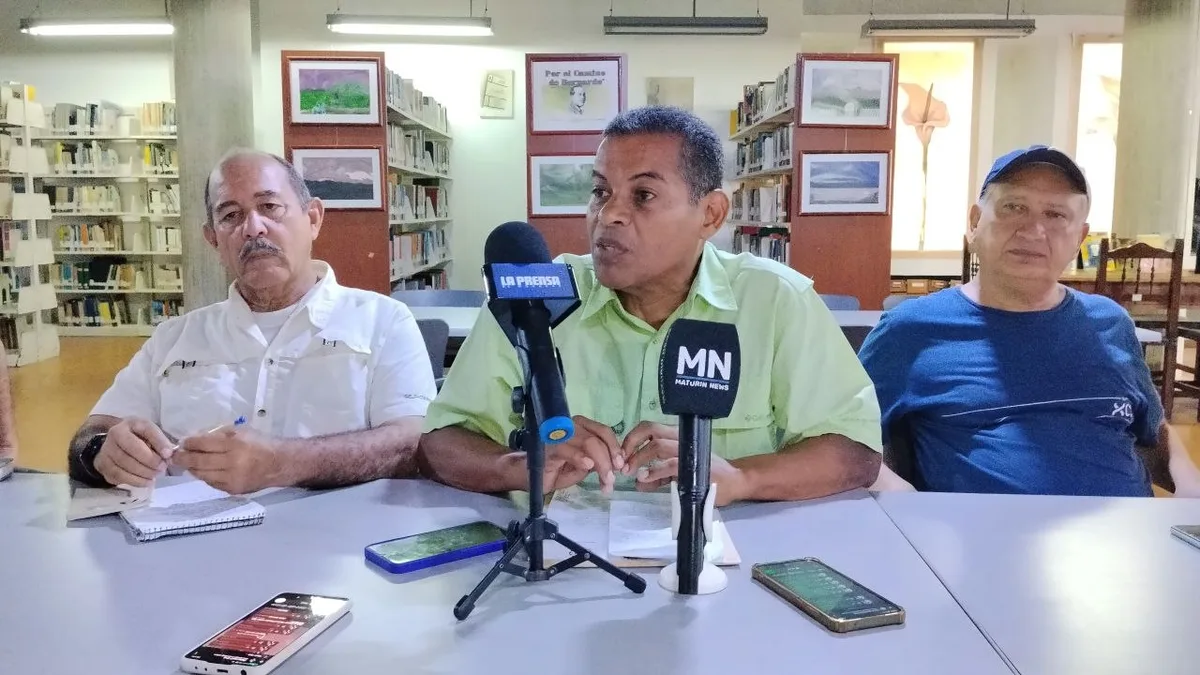 Costo del pasaje y canasta alimentaria asfixian a trabajadores públicos de Monagas