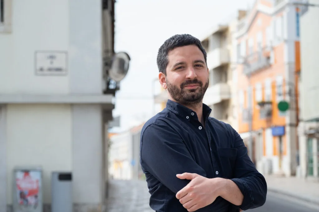 BE questiona MAI sobre carga policial contra manifestantes pela habitação no Porto