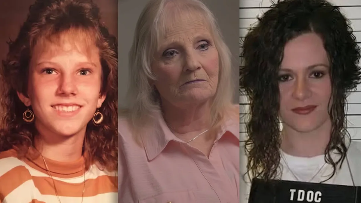 "Vi el cráneo de mi hija": el trauma de la madre de Colleen Slemmer al recibir sus restos en cajas tras el crimen de Christa Pike