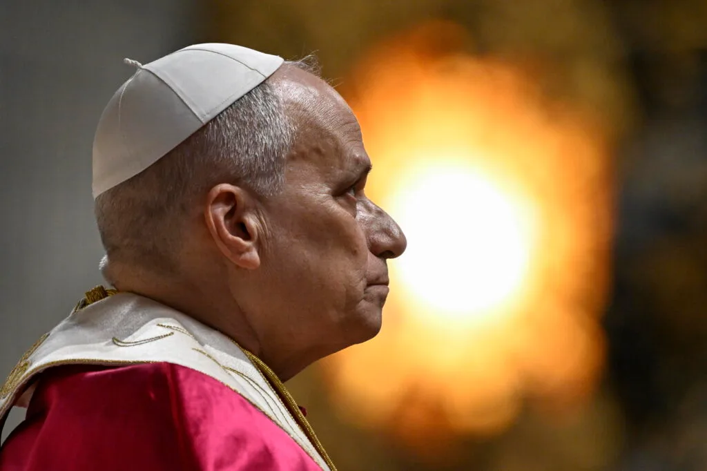 Papa alerta contra “idolatria” que corrompe os projetos políticos e económicos