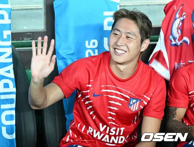 "전혀 걱정 없다" 韓 팬들 기뻐할 소식! '미등록' 이강인, 개막전 뛸 수 있다..."문제없이 활용 가능" 스페인 현지도 출격 예상