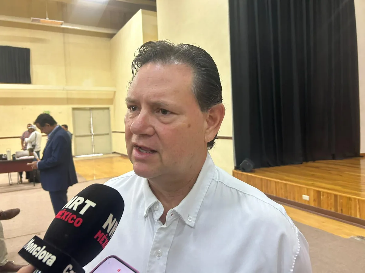 Temen que subasta de AHMSA no se realice; piden respaldo del Gobierno Federal