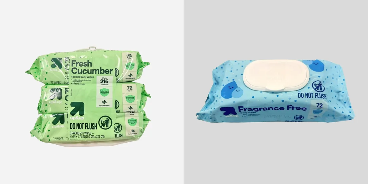 You might have recalled baby wipes in your home right now — here’s all the info you likely missed