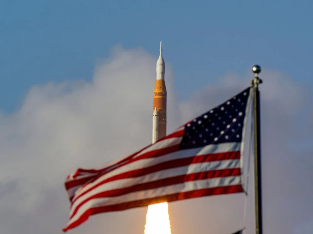 USA: Trump will Zahl der US-Raketenstarts drastisch erhöhen