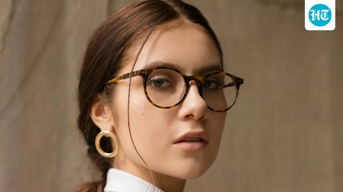 Do blue-light glasses actually protect your eyes? Eye specialist explains if they’re worth investing in