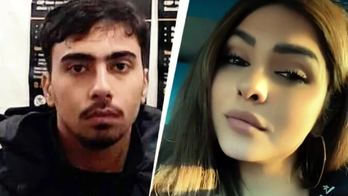 AirTag on car, home break-in: How stalker hunted Indian-origin woman before murder