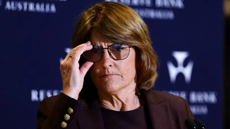 Trying to tame inflation with higher interest rates is dumb and unfair