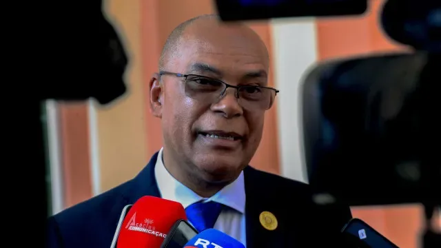 UNITA: "Ter um país bom não é ter um país de longa lista de realizações"