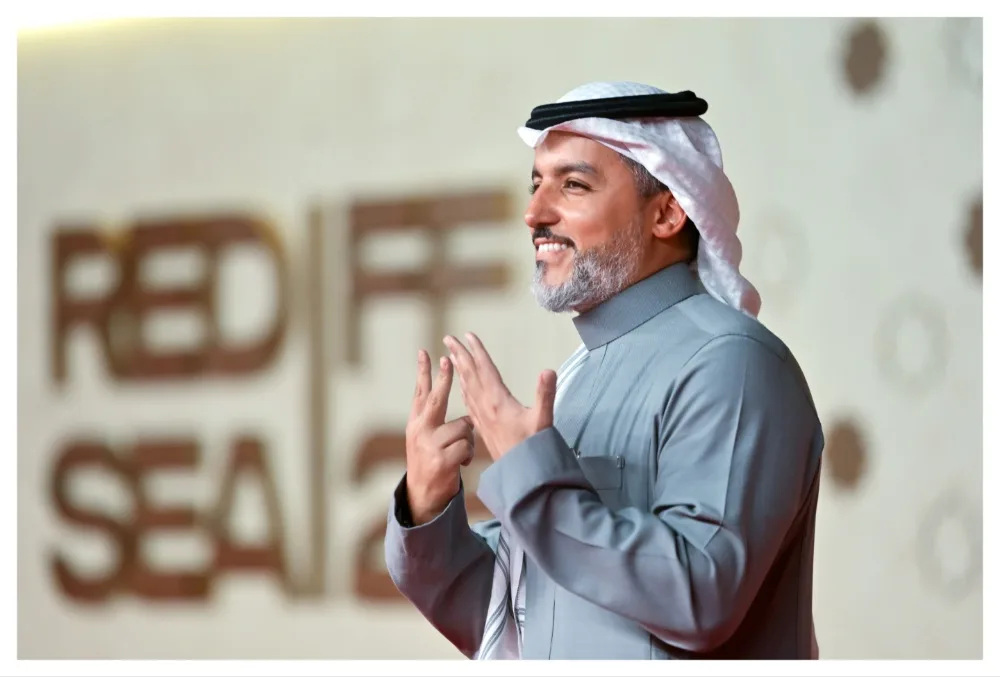 Red Sea Film Festival Cancels 2026 Edition, Will Return Next Year
