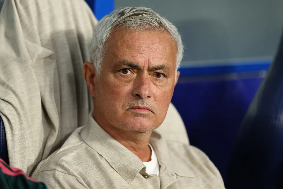 Mourinho reencontra o Santiago Bernabéu no Campeonato Espanhol