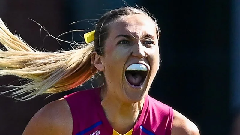 ‘Mum lost her soulmate’: The tragic death driving premiership hero’s new mission