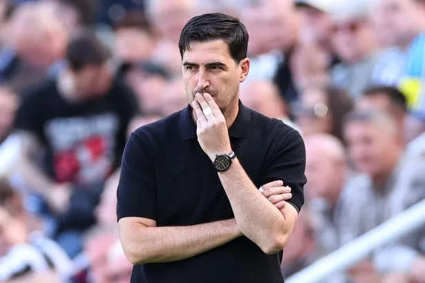 Liverpool news: Andoni Iraola warned ahead of Man City clash as Arne Slot lands new job