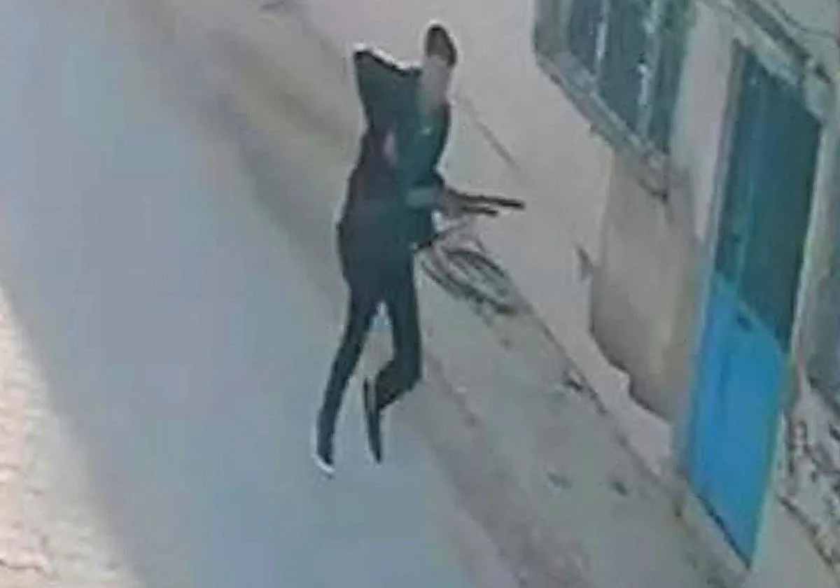 Al menos ocho heridos en un tiroteo en un colegio en Turquía
