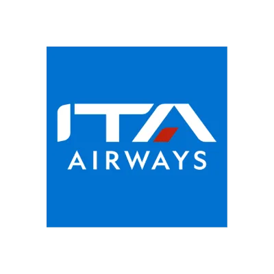Cupom Ita Airways | Até 15% off - Agosto 2026
