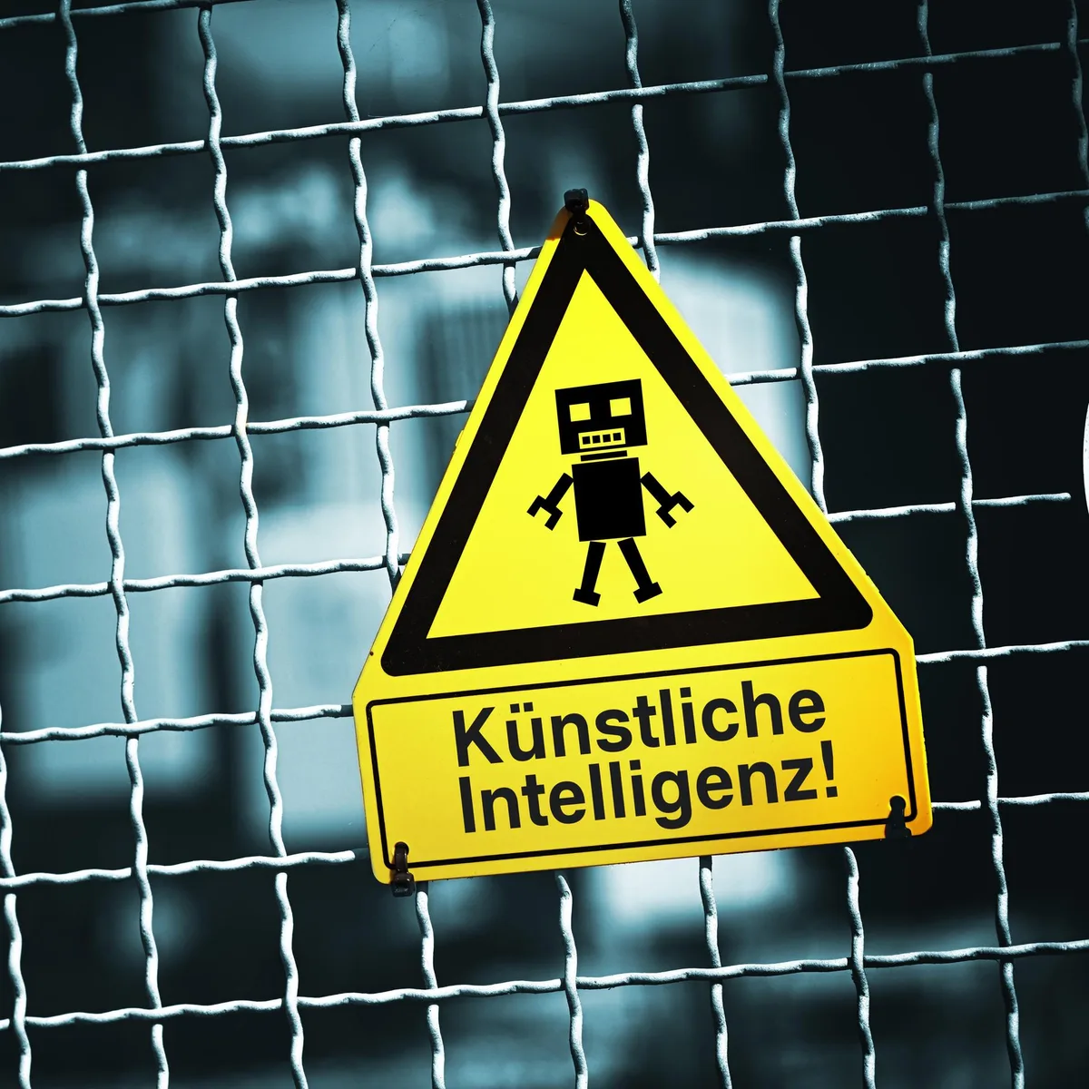 Künstliche Intelligenz - Ökonomen warnen: Europa ist auf rasante KI-Entwicklung nicht vorbereitet
