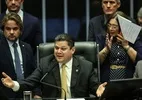 Alcolumbre marca últimas sessões e votação do fim da 6x1 na quarta