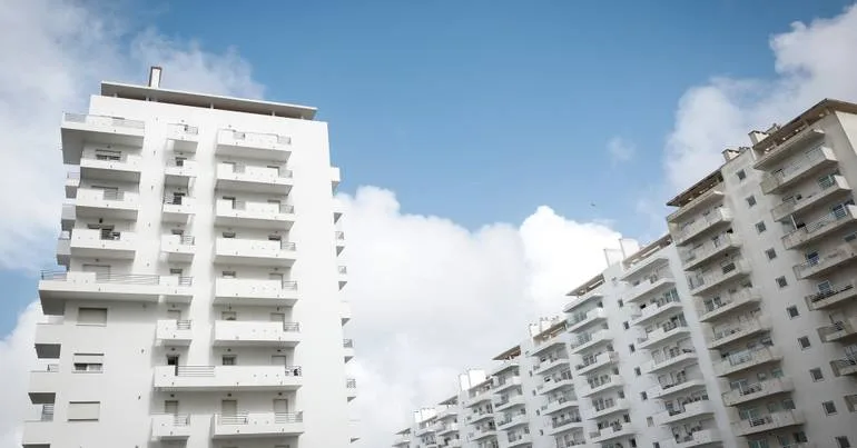 Preço de casas abrandam para subida de 16,5% no 2º trimestre